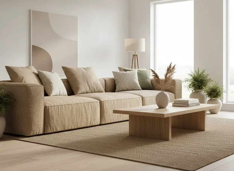 Sofas and Lounge Seating