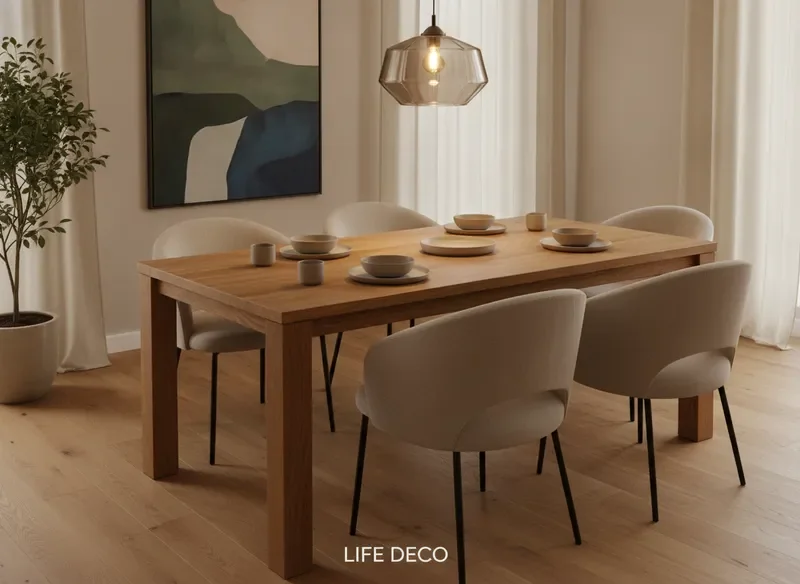 Dining Tables and Chairs